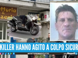 Attirato in trappola nel ristorante a Melito, la pista dell'epurazione interna sull'omicidio di Vincenzo Nappi
