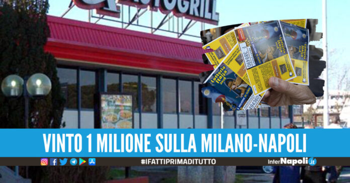 Autogrill