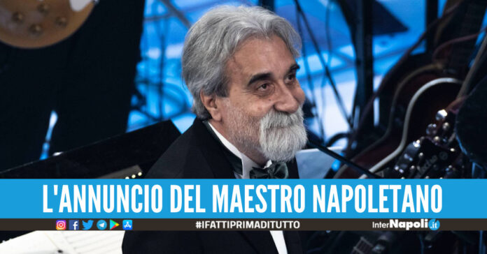 Beppe Vessicchio