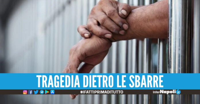 Carcere, foto di repertorio