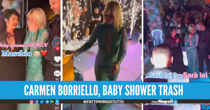 Carmen Borriello