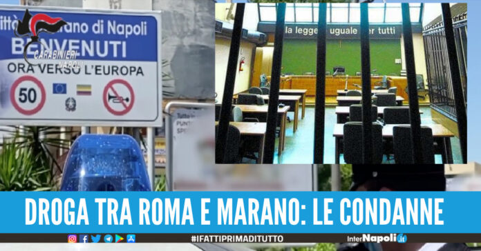 Colpo di scena nel processo contro i Gala e gli Orlando, Giannuzzi non è più collaboratore di giustizia.