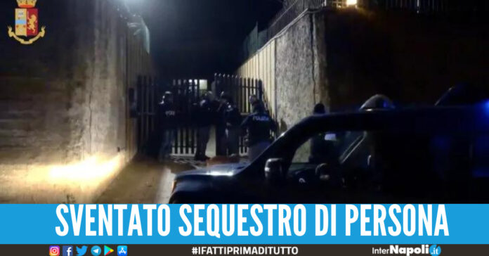 Sequestro