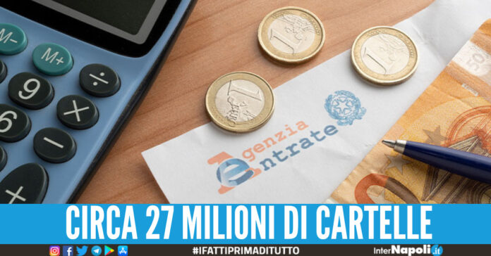 Cartelle