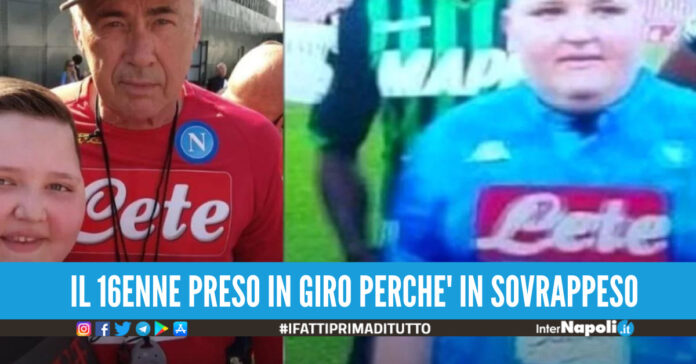 alessio buonocore quartieri spagnoli