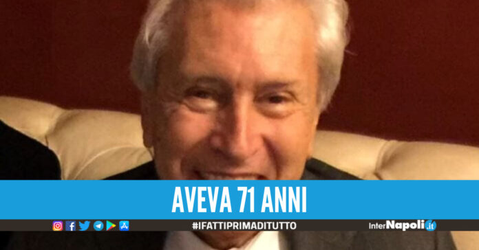 giovanni aricò