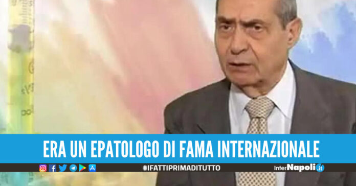 antonio ascione morto