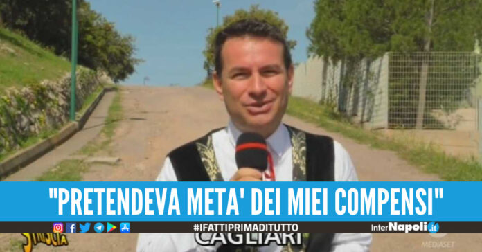 Cristian Crocco
