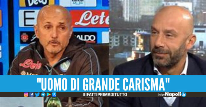 vialli spalletti