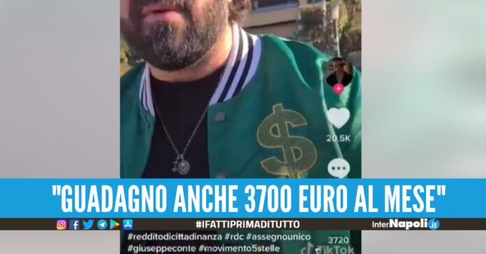 parcheggiatore