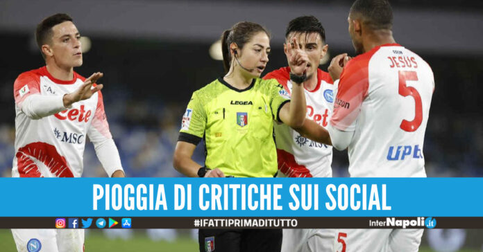 napoli cremonese ferrieri caputi