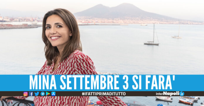 Mina Settembre 3