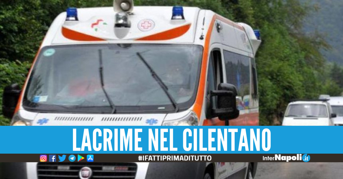 Tragico incidente sulla statale, la piccola di 6 anni perde la vita la ...
