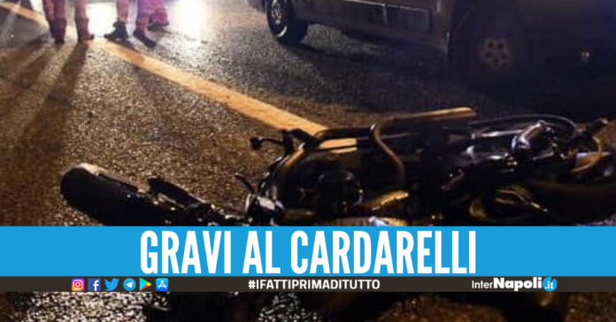 Incidente