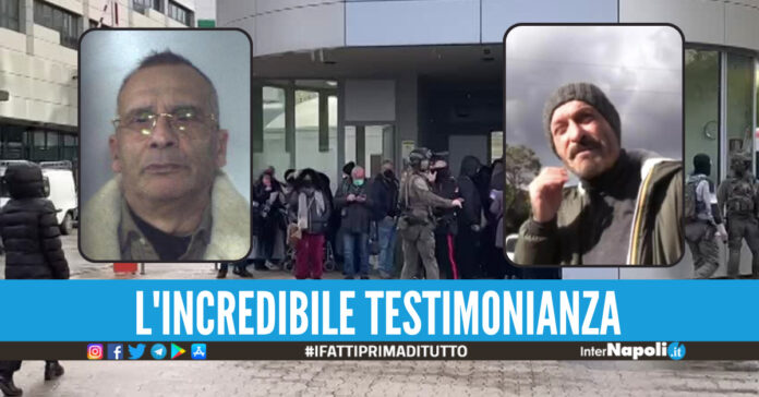 messina denaro totò schillaci