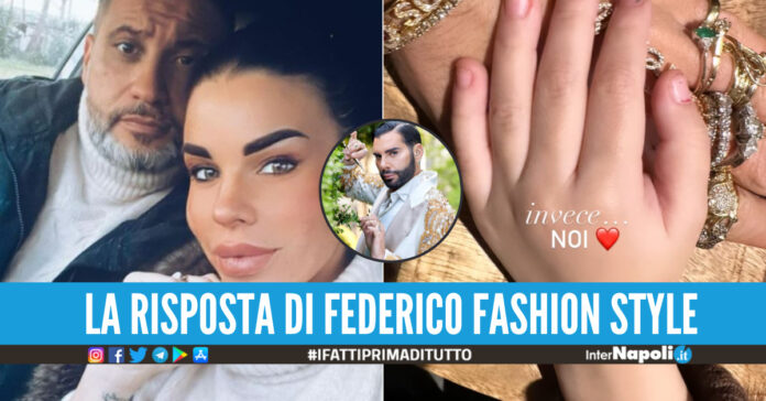 Federico Fashion Style
