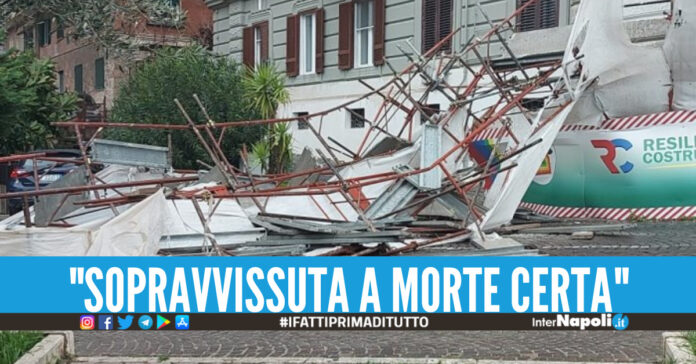 Crollo