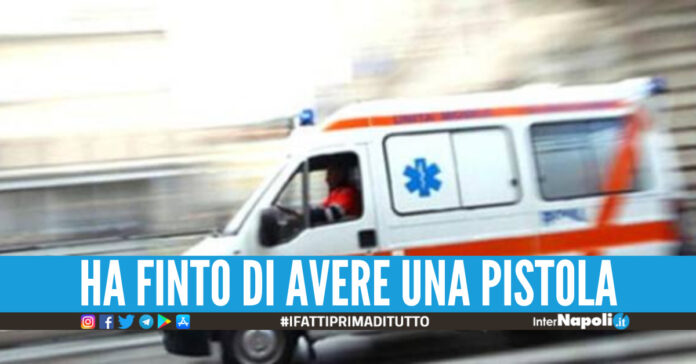 ambulanza