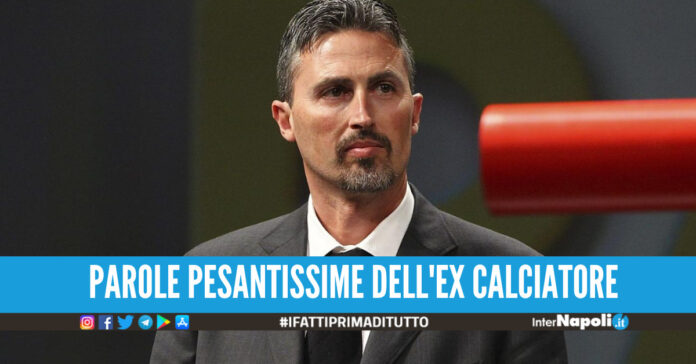 dino baggio doping