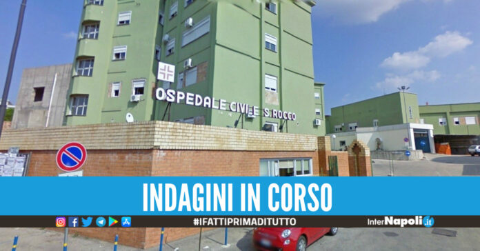 dimesso gonfiore addominale sessa aurunca