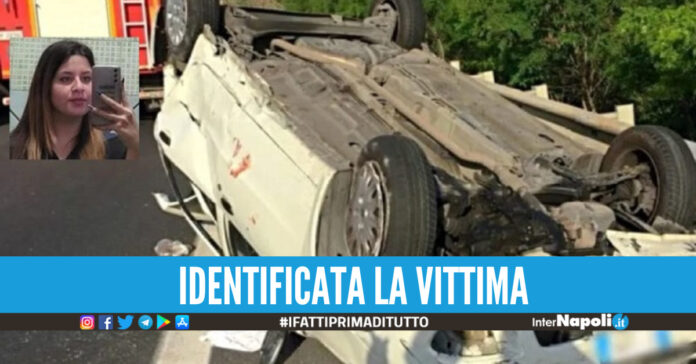 incidente agro aversano