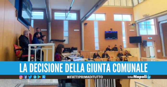 comune di acerra stralci cartelle
