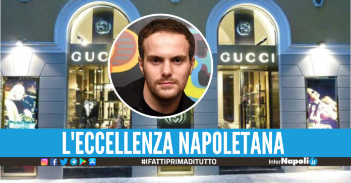 Chi è Sabato De Sarno, è di Napoli il nuovo direttore creativo di Gucci