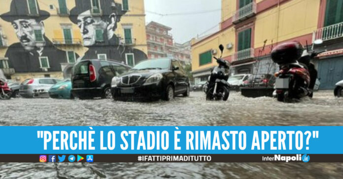 allerta meteo