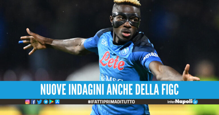 caso osimhen plusvalenze