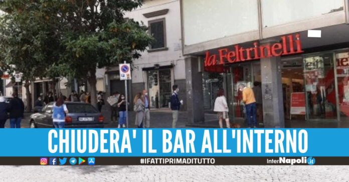feltrinelli