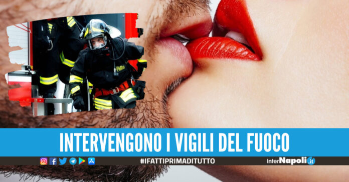 gioco erotico finisce male portogruaro