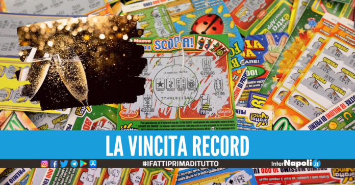 gratta e vinci licola