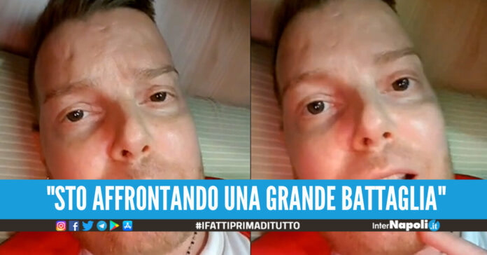 paky maione malattia