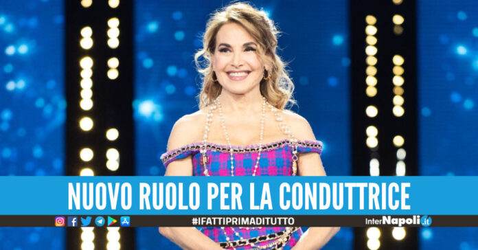 barbara d'urso università