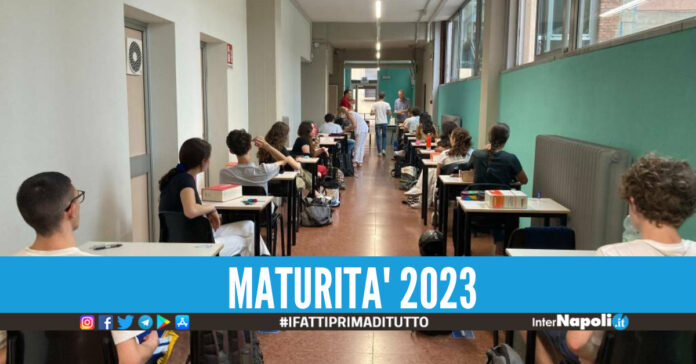 Nuove disposizioni per l'esame di Maturità 2023