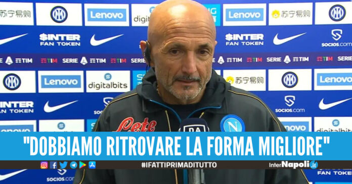 inter-napoli spalletti
