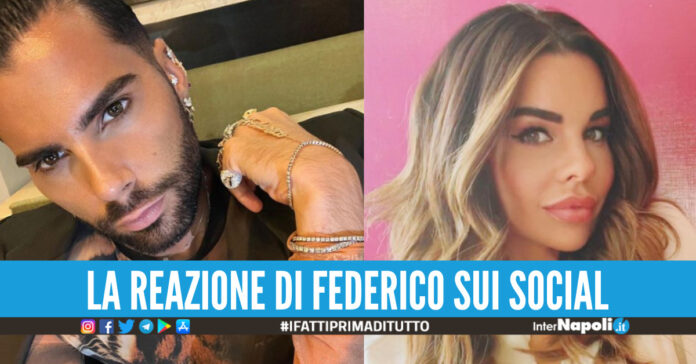 federico fashion style letizia porcu