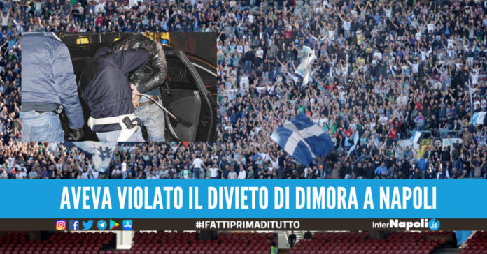 ultras masseria aggressione tifosi ajax