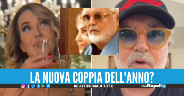 d'urso briatore