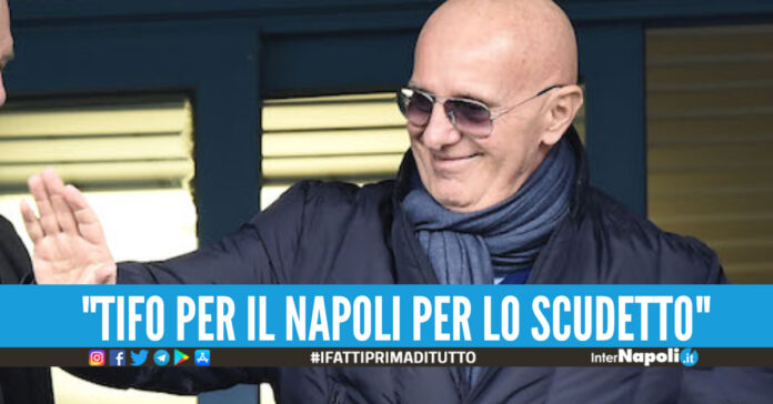 Sacchi Napoli