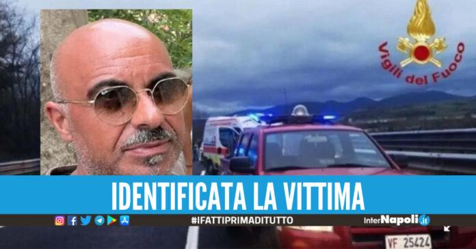 incidente tobia ferrara