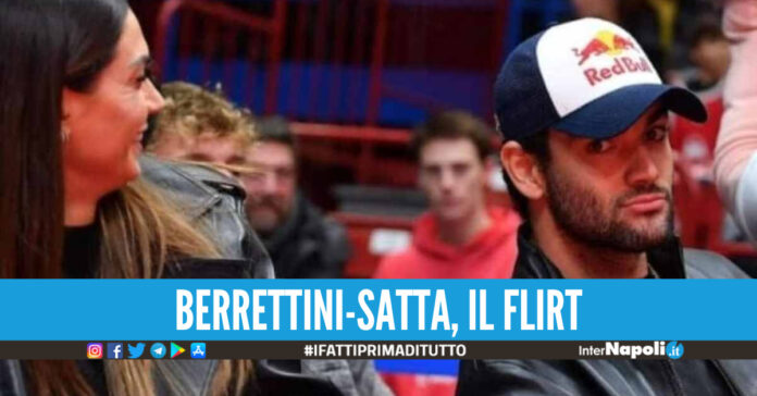 berrettini satta