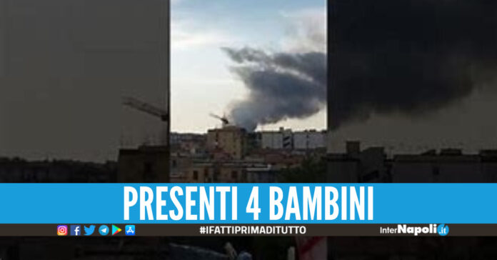 fiamme