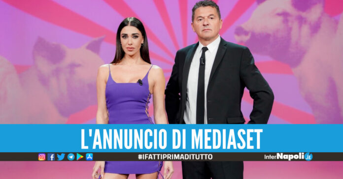 teo mammuccari lite le iene