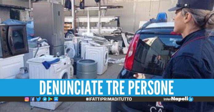 rifiuti