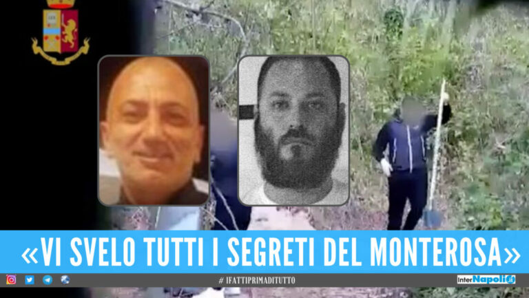 «E’ diventato uno che conta nel clan», il pentito Rignante svela i nuovi ras degli Abbinante