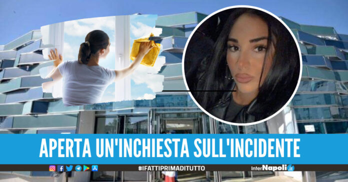 Dietro a quello che sembrerebbe un banale incidente domestico potrebbe però esserci altro. Ed infatti le forze dell'ordine vogliono vederci chiaro su quanto successo venerdì scorso, quando Lorena è andata a casa di una sua amica 