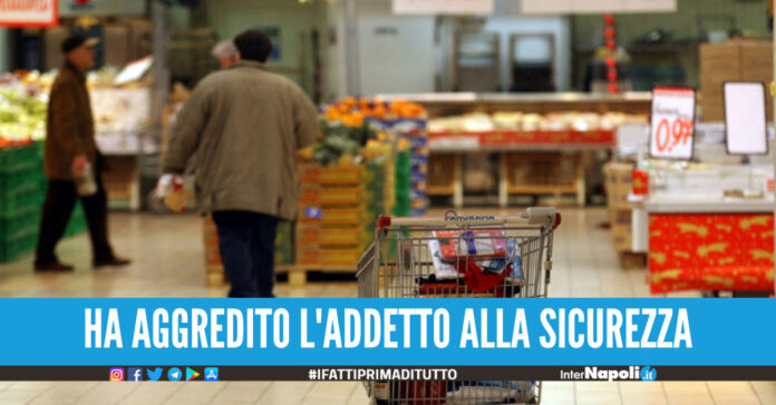 supermercato