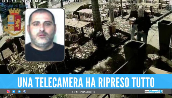 Omicidio del ras legato al clan Nuvoletta, inizia il processo per gli aggressori