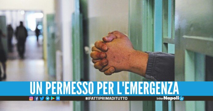 Permessi scaduti a Capodanno 2023, 700 detenuti devono tornare in carcere